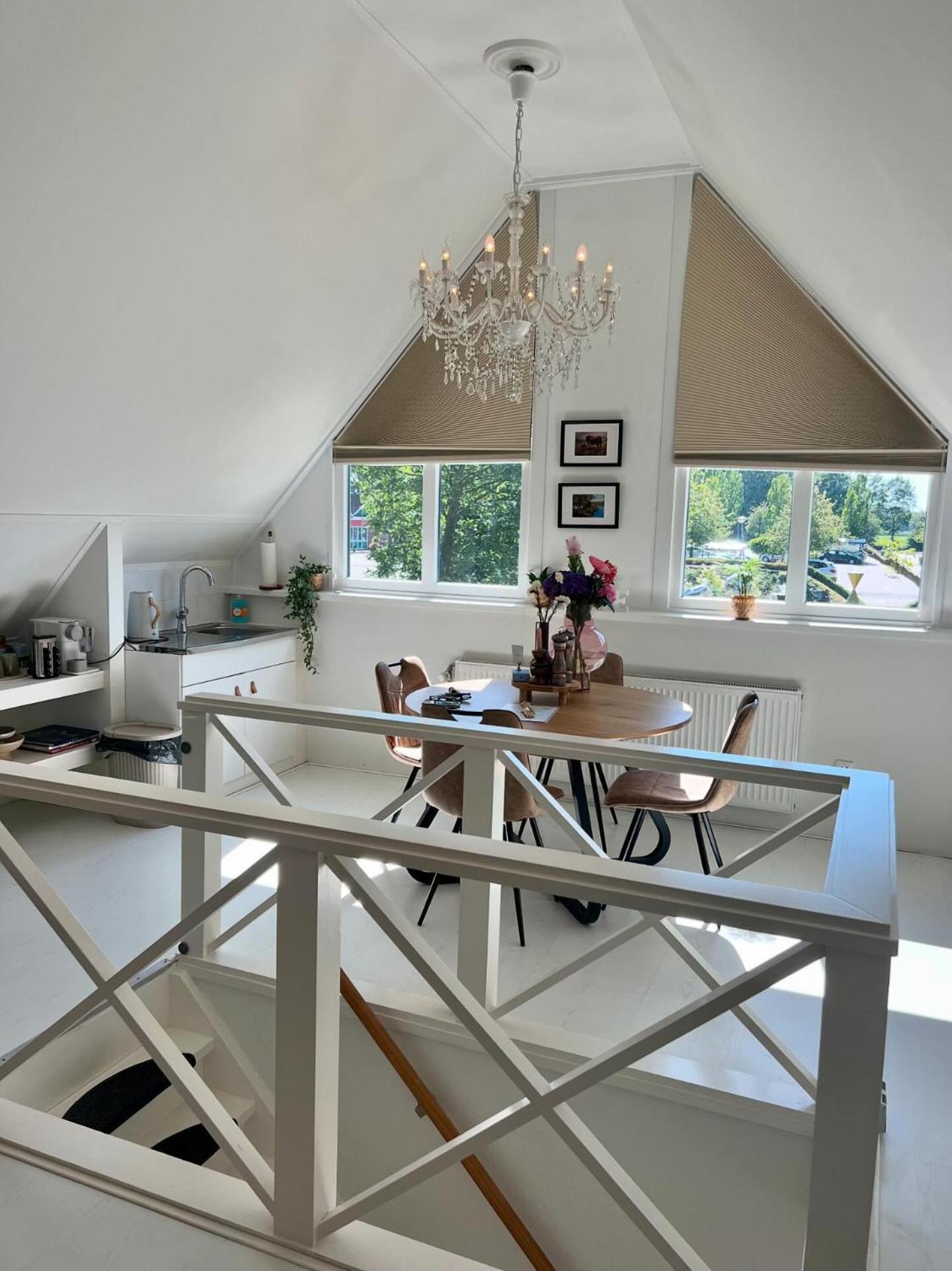 B&B Slaap In Buurse Haaksbergen Exterior photo