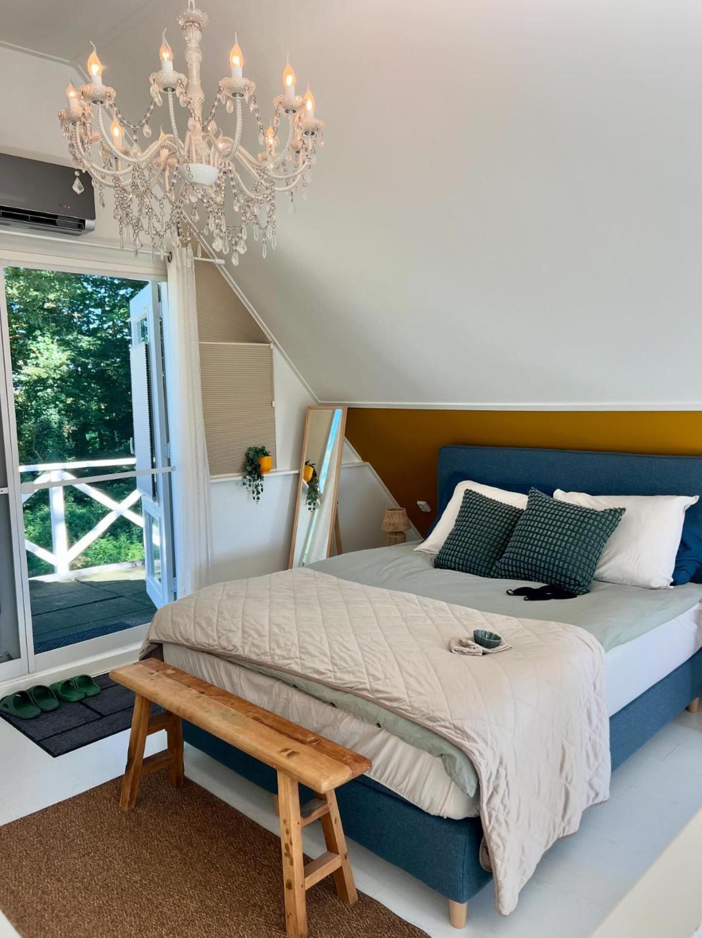 B&B Slaap In Buurse Haaksbergen Exterior photo