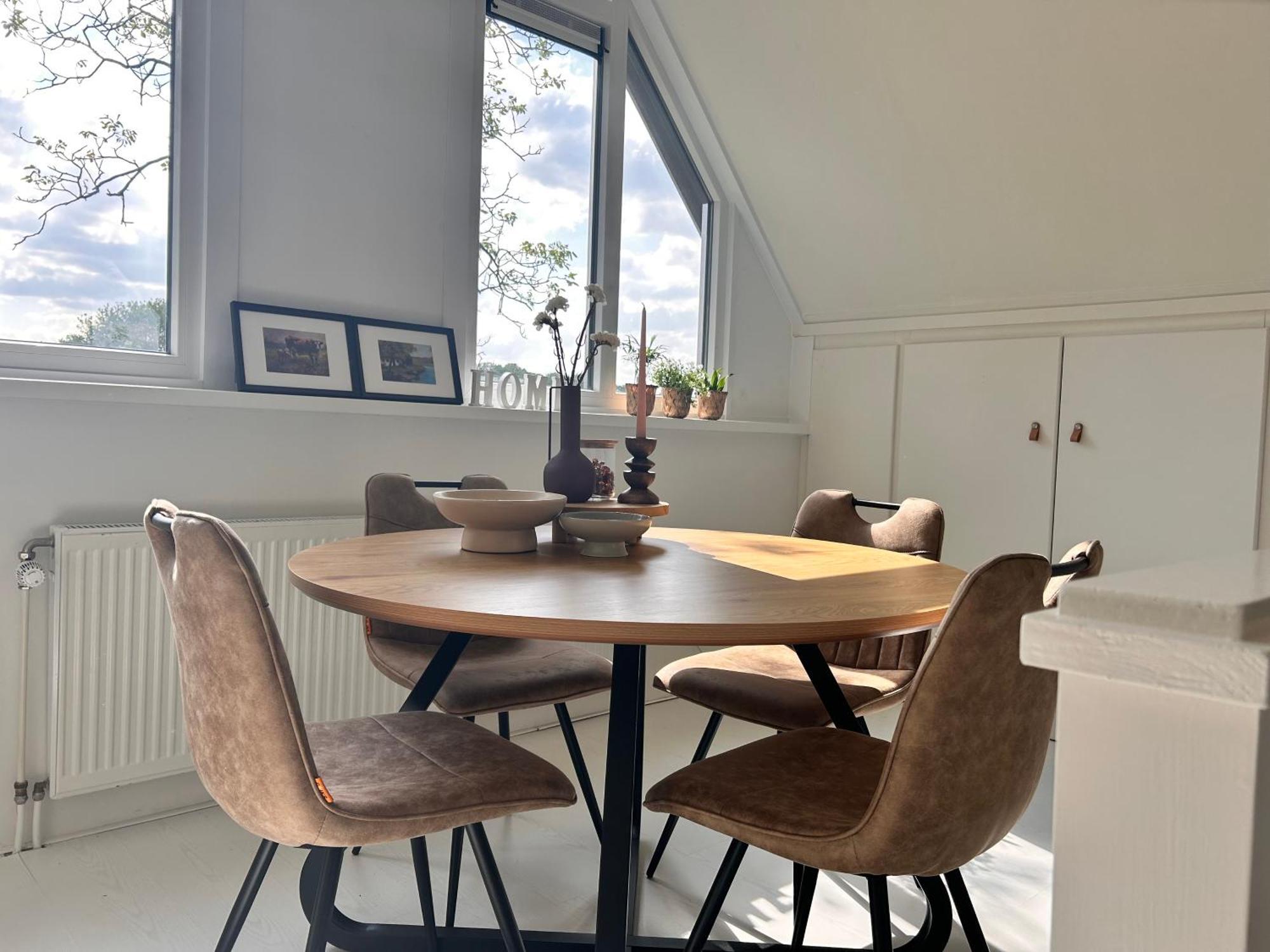 B&B Slaap In Buurse Haaksbergen Exterior photo